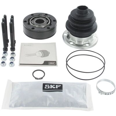 SKF VKJA 8080 CV-nivel - Yhteensopiva Alfa Romeo 145, 146, 147, 155, 156, 166 Gt SKF VKJA 8080 CV-nivel - Yhteensopiva Alfa Romeo 145, 146, 147, 155, 156, 166 Gt