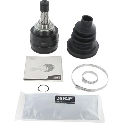 SKF VKJA 8037 - Drivaxelled för Opel Astra, Corsa SKF VKJA 8037 - Drivaxelled för Opel Astra, Corsa