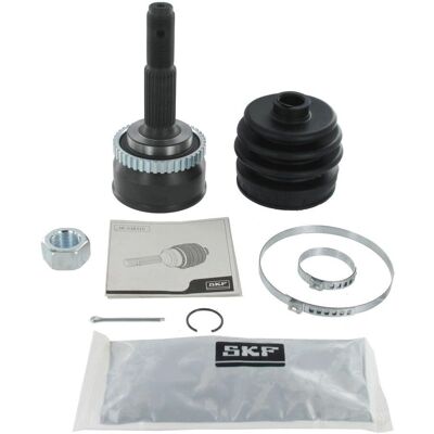 SKF VKJA 5620 Σετ Σύνδεσης Άξονα Μετάδοσης - Nissan Almera 1 Hatchback SKF VKJA 5620 Σετ Σύνδεσης Άξονα Μετάδοσης - Nissan Almera 1 Hatchback