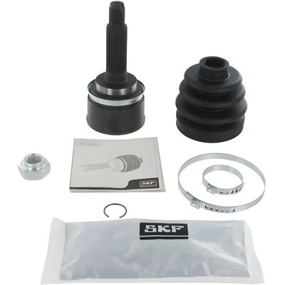 Skf 4410280e21 framaxel drivaxel kit Skf 4410280e21 framaxel drivaxel kit