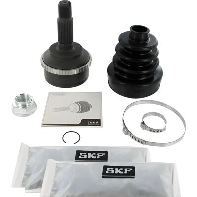 SKF VKJA 5641 Drivakselled - Konstant hastighedsled SKF VKJA 5641 Drivakselled - Konstant hastighedsled