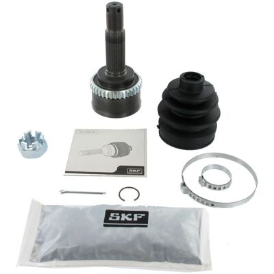 SKF VKJA 5648 Drivaxelledd - Universelltled SKF VKJA 5648 Drivaxelledd - Universelltled