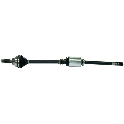 Arbre de transmission SKF - M22x1,5, 1016,5mm, Opel Renault Arbre de transmission SKF - M22x1,5, 1016,5mm, Opel Renault