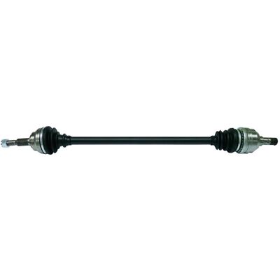 SKF Drivaxel - 960mm - Ledningsdiameter 90/91,7mm - M20x1 - Bilkomponent SKF Drivaxel - 960mm - Ledningsdiameter 90/91,7mm - M20x1 - Bilkomponent