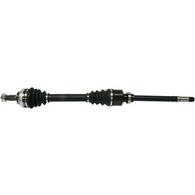 Skf Peugeot Drivaxel - Diameter 75mm, Längd 316.5mm, Höger sida Skf Peugeot Drivaxel - Diameter 75mm, Längd 316.5mm, Höger sida