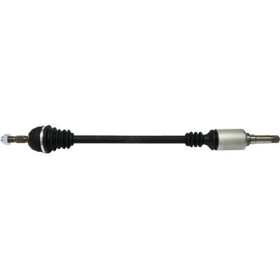 SKF VKJC 4369 Drivaxel - Bilkomponent SKF VKJC 4369 Drivaxel - Bilkomponent