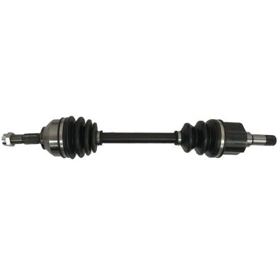 SKF VKJC 5119 Drivaxel - C5 Modell SKF VKJC 5119 Drivaxel - C5 Modell
