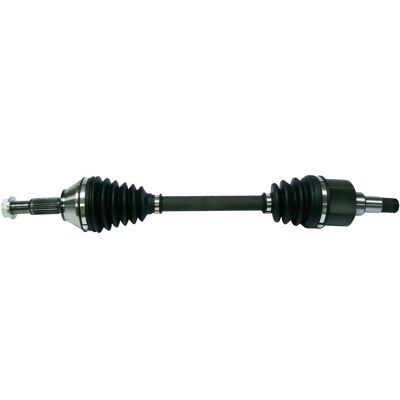 Skf drivaxel för Ford Focus - Modell 1092755 Skf drivaxel för Ford Focus - Modell 1092755
