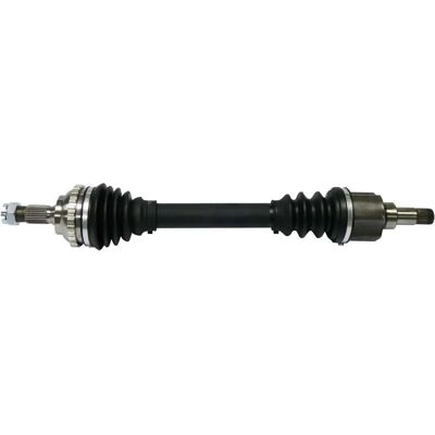 SKF drivaksel VKJC 6996 til Citroën Berlingo - 595mm SKF drivaksel VKJC 6996 til Citroën Berlingo - 595mm