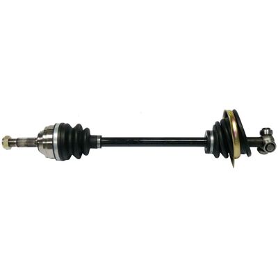 SKF VKJC 6097 Drivaxel - Drivaxel till Renault Kangoo SKF VKJC 6097 Drivaxel - Drivaxel till Renault Kangoo