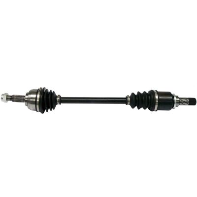 SKF Drivaxel 645mm - Drivaxel SKF Drivaxel 645mm - Drivaxel