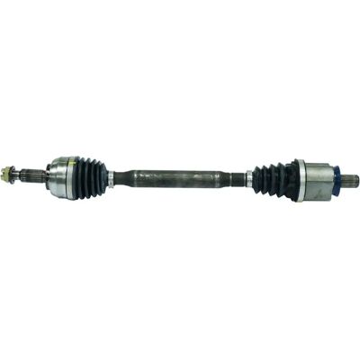 SKF VKJC 5971 Drivaxel - Transmission SKF VKJC 5971 Drivaxel - Transmission