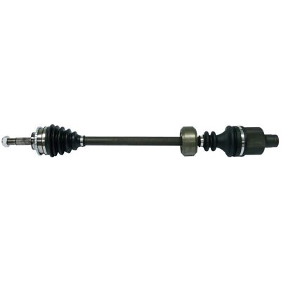 SKF Antriebswelle für Renault Twingo 1 (c06_) 1.2 - Antriebswelle SKF Antriebswelle für Renault Twingo 1 (c06_) 1.2 - Antriebswelle