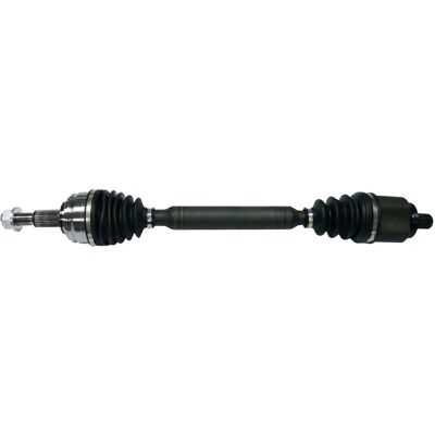 SKF drivaxel - Längd 688mm - För Renault Laguna SKF drivaxel - Längd 688mm - För Renault Laguna