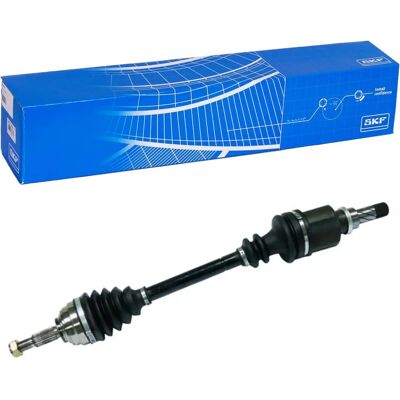 SKF VKJC 5986 - Drivaxel för Renault Megane 2 SKF VKJC 5986 - Drivaxel för Renault Megane 2