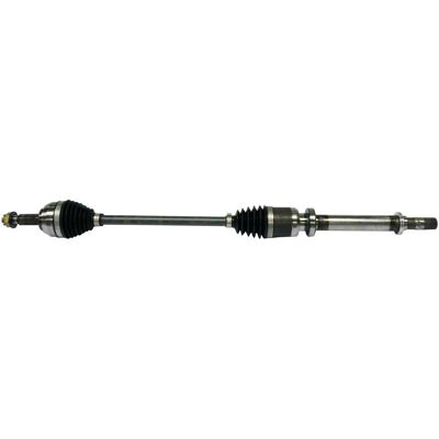 SKF VKJC 6037 Drivaxel - Drivaxel SKF VKJC 6037 Drivaxel - Drivaxel
