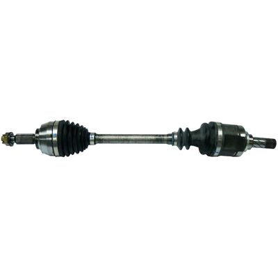 SKF VKJC 6010 Drivaxel - Transmission del SKF VKJC 6010 Drivaxel - Transmission del