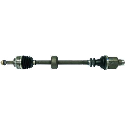 SKF Vetoaksel VKJC 6131 - Vetoaksel SKF Vetoaksel VKJC 6131 - Vetoaksel