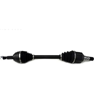 SKF Antriebswelle - Renault Mégane II - 655mm - Zahnräder 23/39 SKF Antriebswelle - Renault Mégane II - 655mm - Zahnräder 23/39