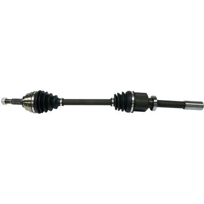 SKF VKJC 6070 etuvaihtaja-akseli Renault Megane II - Oikea SKF VKJC 6070 etuvaihtaja-akseli Renault Megane II - Oikea