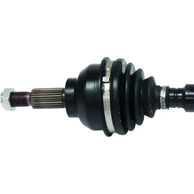 SKF VKJC 1235 Drive Shaft - Transmission Part SKF VKJC 1235 Drive Shaft - Transmission Part