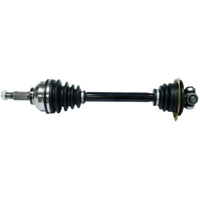 SKF Drivaxel - Renault Espace IV 2.2 Dci - Vänster fram SKF Drivaxel - Renault Espace IV 2.2 Dci - Vänster fram