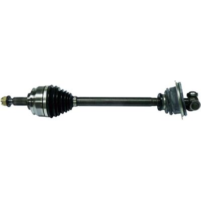 SKF Drivaksler - 659,5mm til Renault Espace SKF Drivaksler - 659,5mm til Renault Espace