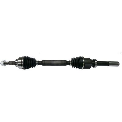 SKF VKJC 1221 Antriebswelle - Für Renault Laguna 2 SKF VKJC 1221 Antriebswelle - Für Renault Laguna 2