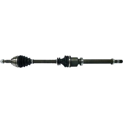 SKF Renault Vetoakseli - CV-akseli - 917 mm, 26/23 Hammastusta SKF Renault Vetoakseli - CV-akseli - 917 mm, 26/23 Hammastusta