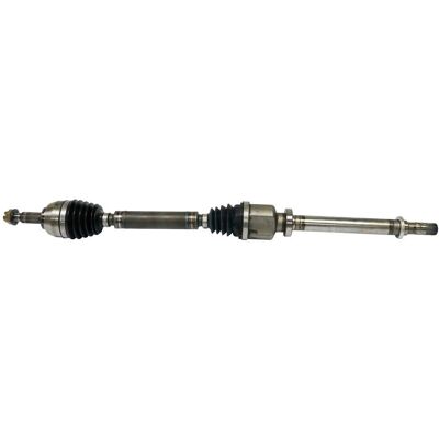 SKF VKJC 6036 Antriebswelle - Für Renault Megane 2 SKF VKJC 6036 Antriebswelle - Für Renault Megane 2