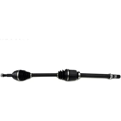 SKF VKJC 6014 Antriebswelle - Passend für Renault Megane II SKF VKJC 6014 Antriebswelle - Passend für Renault Megane II
