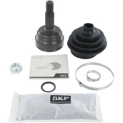 SKF VKJA 5696 Drivaxelled - Ute, OE-kompatibel SKF VKJA 5696 Drivaxelled - Ute, OE-kompatibel