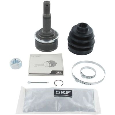 SKF VKJA 5719 - CV-led til Nissan Micra SKF VKJA 5719 - CV-led til Nissan Micra