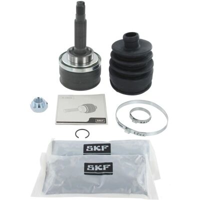 SKF VKJA 5722 CV-ledd - för Lada Niva SKF VKJA 5722 CV-ledd - för Lada Niva