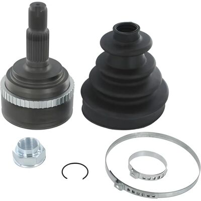 SKF Zestaw przegubu wału napędowego - 7316572896839 SKF Zestaw przegubu wału napędowego - 7316572896839