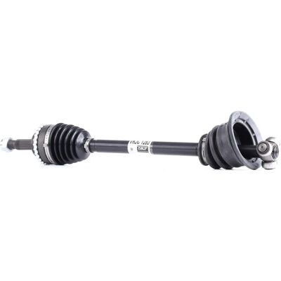 SKF VKJC 1283 - Eje de transmisión para Renault Clio II, Kangoo I, Express SKF VKJC 1283 - Eje de transmisión para Renault Clio II, Kangoo I, Express