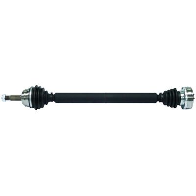 Wał napędowy SKF - 760mm, Średnica przegubu 81mm, 6 otworów Wał napędowy SKF - 760mm, Średnica przegubu 81mm, 6 otworów
