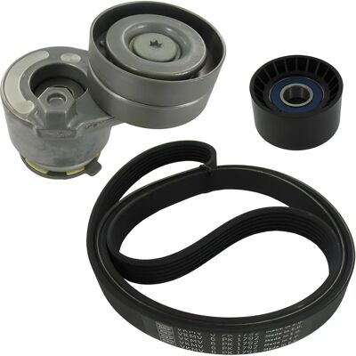 SKF VKMA 36038 Jeu de Courroies Trapézoïdales - Jeu de Courroies Trapézoïdales SKF VKMA 36038 Jeu de Courroies Trapézoïdales - Jeu de Courroies Trapézoïdales