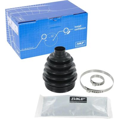 SKF VKJP 1021 Ledskofodring - CV-joint boot SKF VKJP 1021 Ledskofodring - CV-joint boot