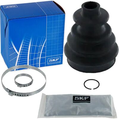 SKF CV-Gelenk-Boot VKJP 1024 - Faltenbalgsatz für Ford Fiesta, Focus Mk1 SKF CV-Gelenk-Boot VKJP 1024 - Faltenbalgsatz für Ford Fiesta, Focus Mk1
