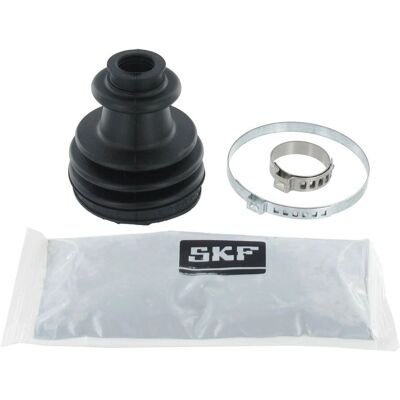 SKF aandrijvingsgummibalgenset - 17219 voor Citroen Ax Peugeot 106 205 SKF aandrijvingsgummibalgenset - 17219 voor Citroen Ax Peugeot 106 205
