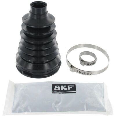 SKF Renault Drive Shaft Boot Kit - Front, 7701467125 SKF Renault Drive Shaft Boot Kit - Front, 7701467125