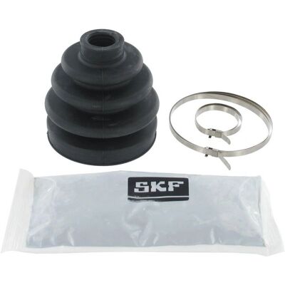 SKF CV Gummisatz - Silber - Für Ford C-Max, Focus, Volvo V50 SKF CV Gummisatz - Silber - Für Ford C-Max, Focus, Volvo V50