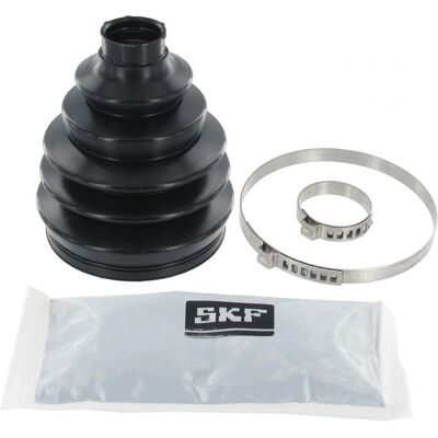 SKF Achsmanschette - Thermoplastisches Material SKF Achsmanschette - Thermoplastisches Material