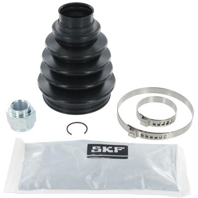 SKF 772028330 Drivaxelskyddsset - Drivaxelskyddsset SKF 772028330 Drivaxelskyddsset - Drivaxelskyddsset