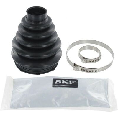 SKF Modell XS4C3A331BA Termoplastisk CV-ledd skyddskit för Ford Mondeo SKF Modell XS4C3A331BA Termoplastisk CV-ledd skyddskit för Ford Mondeo