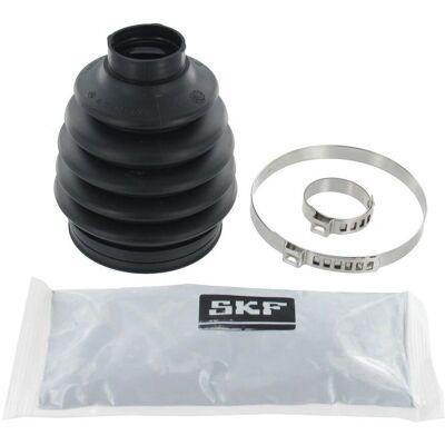 SKF W168 CV-Boot Kit - Termoplast, 32/76mm, OEM-kvalitet SKF W168 CV-Boot Kit - Termoplast, 32/76mm, OEM-kvalitet