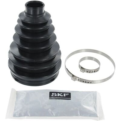 SKF Halvaksegummi sæt for Fiat Ducato Peugeot Boxer Citroën Jumper SKF Halvaksegummi sæt for Fiat Ducato Peugeot Boxer Citroën Jumper