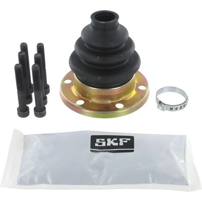 SKF Skydd för CV-axel VKJP 1102 - Skydd för CV-axel, BMW E30/E34 SKF Skydd för CV-axel VKJP 1102 - Skydd för CV-axel, BMW E30/E34