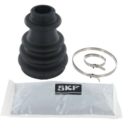 SKF VKJP 1108 - Σετ προστατευτικών τεντών άξονα μετάδοσης για Renault και Peugeot SKF VKJP 1108 - Σετ προστατευτικών τεντών άξονα μετάδοσης για Renault και Peugeot